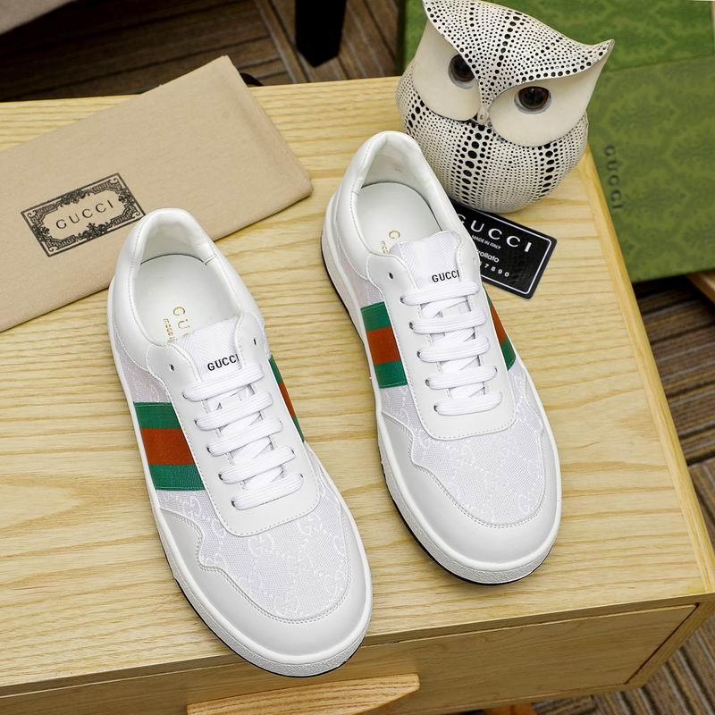 Gucci Men's Shoes 2248